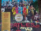 THE BEATLES sgt Pepper's Lonely Hearts Club Band 50th Anniversary Edition 2 LP