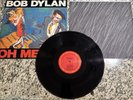 Bob Dylan - Oh Mercy 1989 Vinyl Record RARE Original Pressing OC 45281