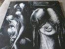 The Shiver LP Walpurgis auf Maris Music 20 501 seltener Krautrock sehr gut