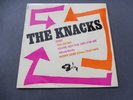 The Knacks – Baby 1965 FRANCE EP BARCLAY MOD BEAT