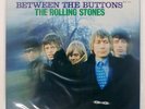 ROLLING STONES BETWEEN THE BUTTONS LONDON SLC173 Japan INSERT GATEFOLD VINYL LP