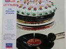 ROLLING STONES LET IT BLEED LONDON L20P1009 Japan VINYL LP