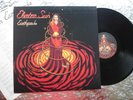 Uli Roth's   Electric Sun   Earthquake   Vintage LP  Electric Sun RVP-6410