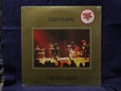 DEEP PURPLE  SEALED 2LP MADE IN JAPAN 1973 USA 1stPRESS W/HYPE STICKER