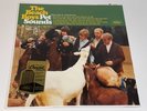 The Beach Boys Pet Sounds Vinyl LP 2008 Limited Edition Mono Capitol Vaults NEW