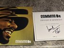 Common Be - 20th Anniversary Edition (Translucent Yellow Marble Blend) IN HAND