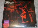 NEW Amy Winehouse Live At The BBC 180g Vinyl 3LP 2021 Republic SEALED
