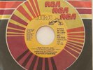 Crossover Soul 45 JAMES WALSH GYPSY BAND Cuz It's You Girl RCA Promo Exc. Rare