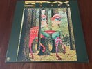 Styx - The Grand Illusion - LP - B0022045-01 - 2015 - Green - 180 Gram - Mint