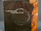 Missing Persons - S/T (1980 7