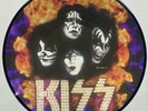 KISS – You Wanted The Best, You Got The Best - PICTURE DISC - Vinyl LP - RARE