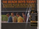 BEACH BOYS Today  ANALOGUE PRODUCTIONS LP NM 200g audiophile reissue & inserts x