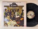 Soul LP BOBBY WOMACK JJ JOHNSON Across 110th Street Charly 2012 press 180g NM