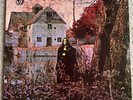 Black Sabbath - Self TItled S/T - EX Vinyl LP - 1970 WS 1871 Green Label Warner