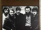 The Band self-titled 1969 STAO-132 - RL Robert Ludwig IAM VG++ Vinyl LP