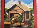 Grateful Dead - Terrapin Station - VG+ Vinyl LP - 1977 Arista AL 7001