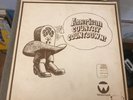 BKR/MS American Country Countdown 7/4/81 3LP Box