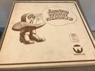 BKR/MS American Country Countdown 4/17/82 3LP Box Waylon Willie Dolly
