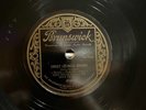 c 78 RPM Red Nichols Brunswick 4944 in E