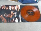 METALLICA ORANGE VINYL THE $5.98 EP GARAGE DAYS REVISITED 2018