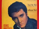 ELVIS PRESLEY (45 RPM - ITALY) 45N 0616 
