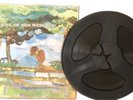 Ben Webster The Soul of Ben Webster 7 2-Track Open Reel Tape - Vintage eBay