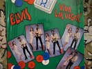 ELVIS PRESLEY- 