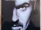 GEORGE MICHAEL - BBC UNPLUGGED - NEW - COLOURED VINYL