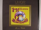JIMI HENDRIX EXPERIENCE Are You Experienced UHQR LP NM 200g audiophile Ltd. Ed x