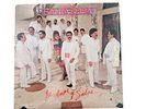 Gilberto Santa Rosa Y Su Orquesta ‎– De Amor Y Salsa