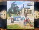 Oasis - Be Here Now - Double Album - Vinyl Reissue - 2016