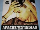 Apache Indian - Make Way For The Indian (2xLP, Album)