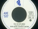 Rain  With Charity Brown - Out Of My Mind (7