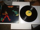 1973 Babe Ruth “First Base” LP # (SW-11151) Harvest/Capitol Records-in shrink-EX
