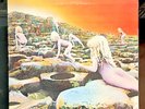 LED ZEPPELIN Houses of the Holy 1973 LP Record 1st US Press SD 7255 Monarch