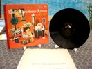 1 x LP Elvis Presley  Elvis Christmas Album RCA Victor LOC - 1035