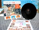 1 x US LP Elvis Presley A Date With Elvis  RCA LPM 2011