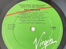 SEX PISTOLS - NEVER MIND THE BOLLOCKS UK LP [NO SLEEVE  ]