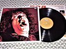 JOE COCKER - With a Little Help From My Friends 1969 IL Italia LP EX/ VG