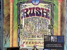 Rush Feedback RARE 200 Gram Audiophile Vinyl 2016 Pressing NM Vinyl FAST SHIP