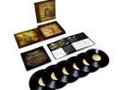 *SEALED* THE LORD OF THE RINGS Trilogy Soundtrack Vinyl Record 6xLP Box Set