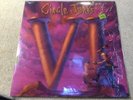 Circle Jerks VI OG 1st Press 1987 Relatvity Punk LP EX/NM In Shrink