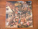 FLEET FOXES Self Titled 2x Double Vinyl LP w/Sun Giant EP NEW & SEALED