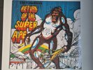 Lee 'Scratch' Perry & The Upsetters Return of the Super Ape (Vinyl) (US IMPORT)