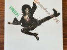 SLY AND THE FAMILY STONE - FRESH - VINYL ALBUM - GATEFOLD
