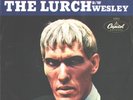 LURCH-ADDAMS FAMILY TV SHOW-PICTURE SLEEVE + 45--(THE LURCH)--PS--PIC--SLV