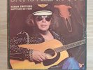 David Allan Coe Human Emotions Happy Side Vinyl Lp 1978 Columbia Records