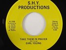 Earl Young 