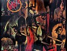 SLAYER Reign In Blood (LP)