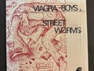 Viagra Boys - Street Worms Vinyl, LP, Album, Repress, Red